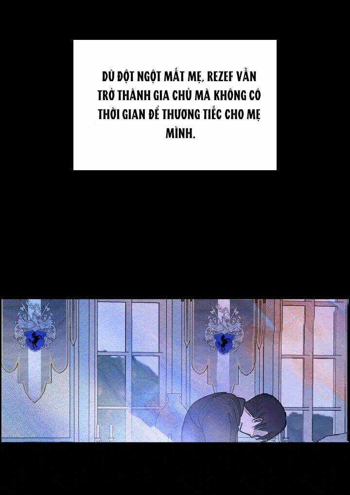 Ác Nữ Giả Ngốc Chapter 36 trang 27