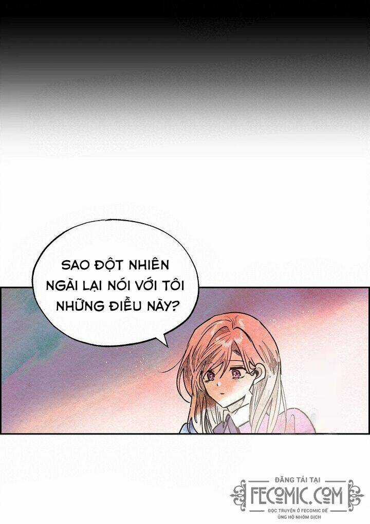 Ác Nữ Giả Ngốc Chapter 36 trang 28