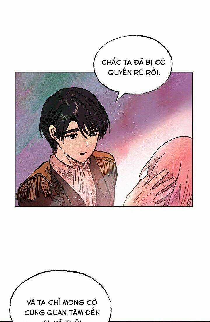 Ác Nữ Giả Ngốc Chapter 36 trang 30