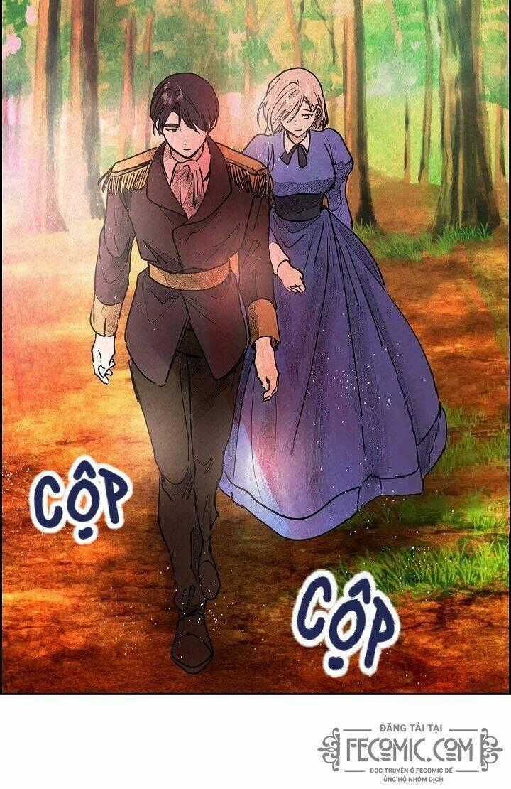 Ác Nữ Giả Ngốc Chapter 36 trang 33