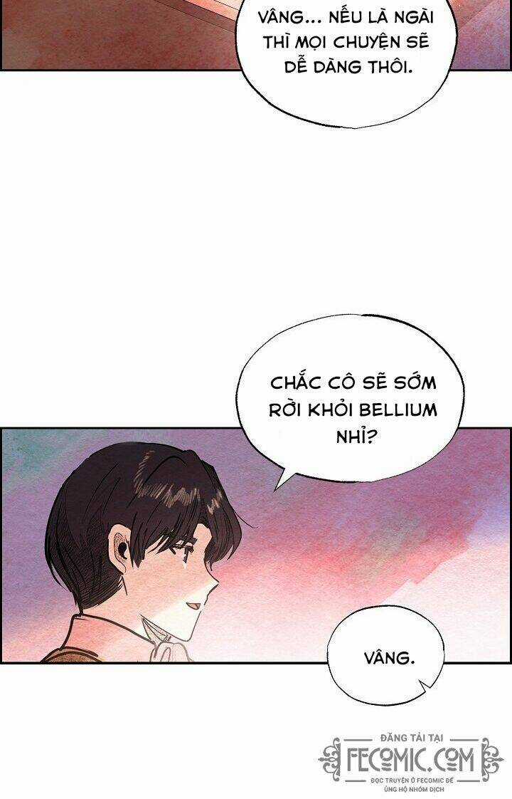 Ác Nữ Giả Ngốc Chapter 36 trang 5