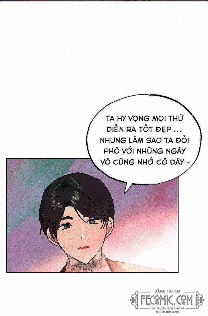 Ác Nữ Giả Ngốc Chapter 36 trang 7