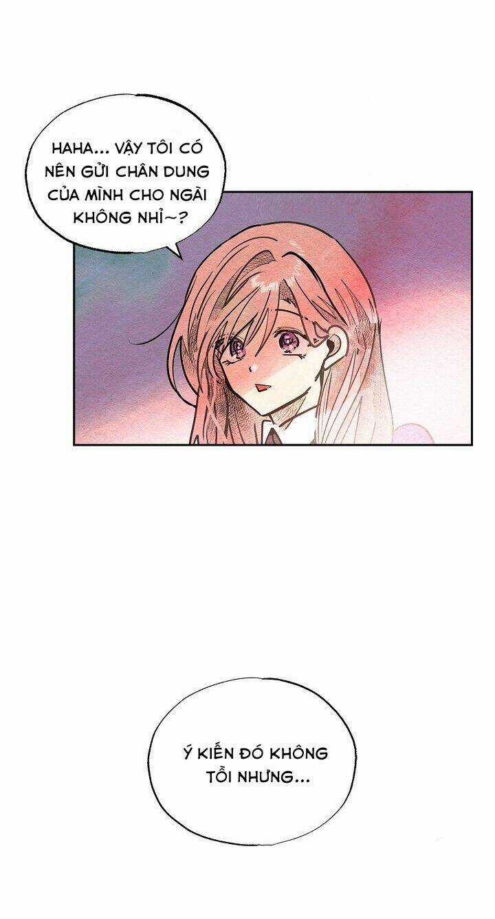 Ác Nữ Giả Ngốc Chapter 36 trang 8