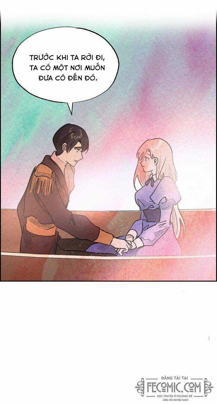 Ác Nữ Giả Ngốc Chapter 36 trang 9