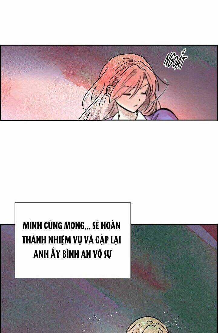 Ác Nữ Giả Ngốc Chapter 37 trang 11