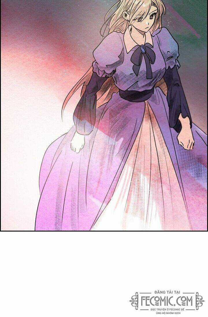 Ác Nữ Giả Ngốc Chapter 37 trang 12