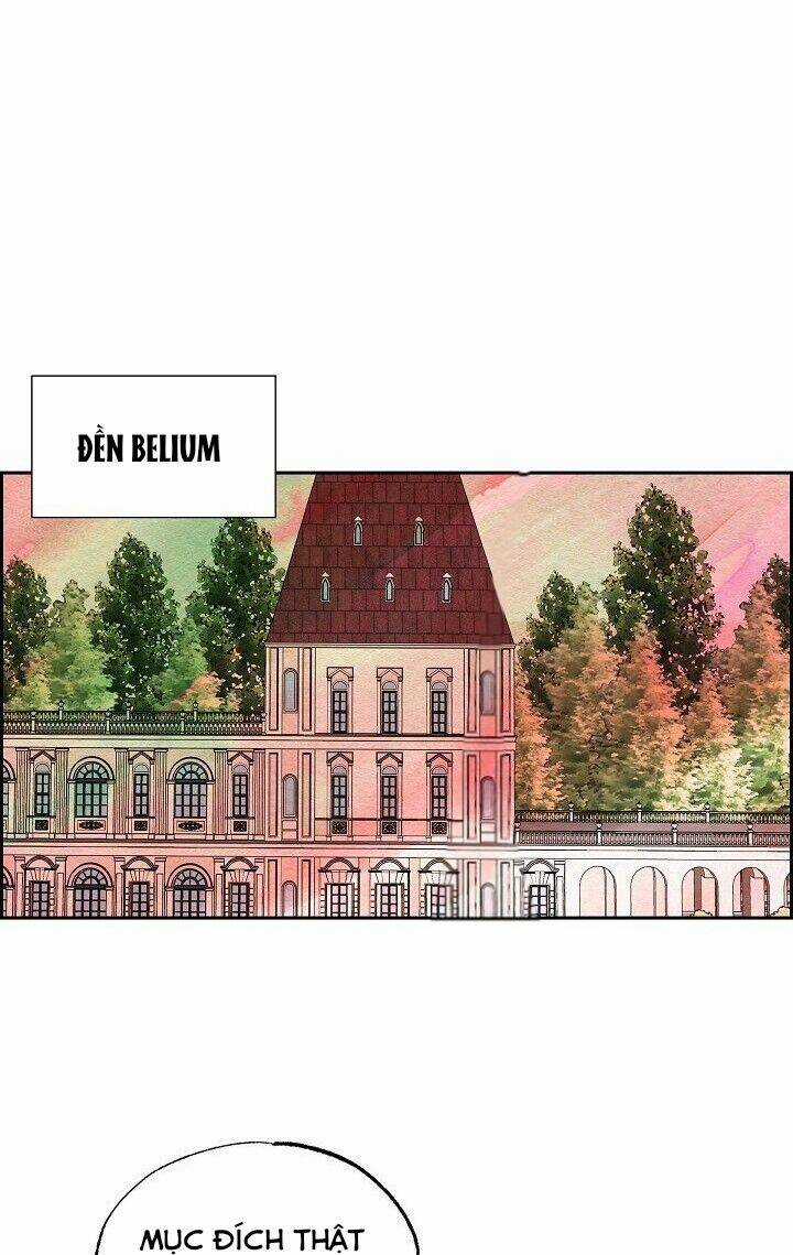 Ác Nữ Giả Ngốc Chapter 37 trang 13