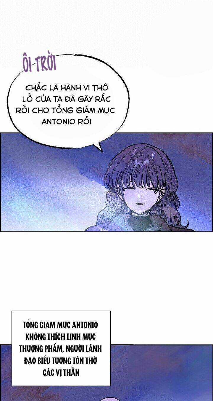 Ác Nữ Giả Ngốc Chapter 37 trang 15