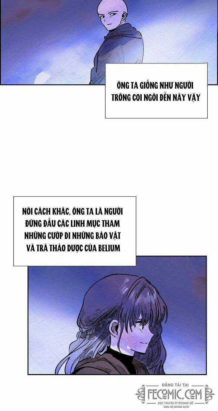 Ác Nữ Giả Ngốc Chapter 37 trang 16