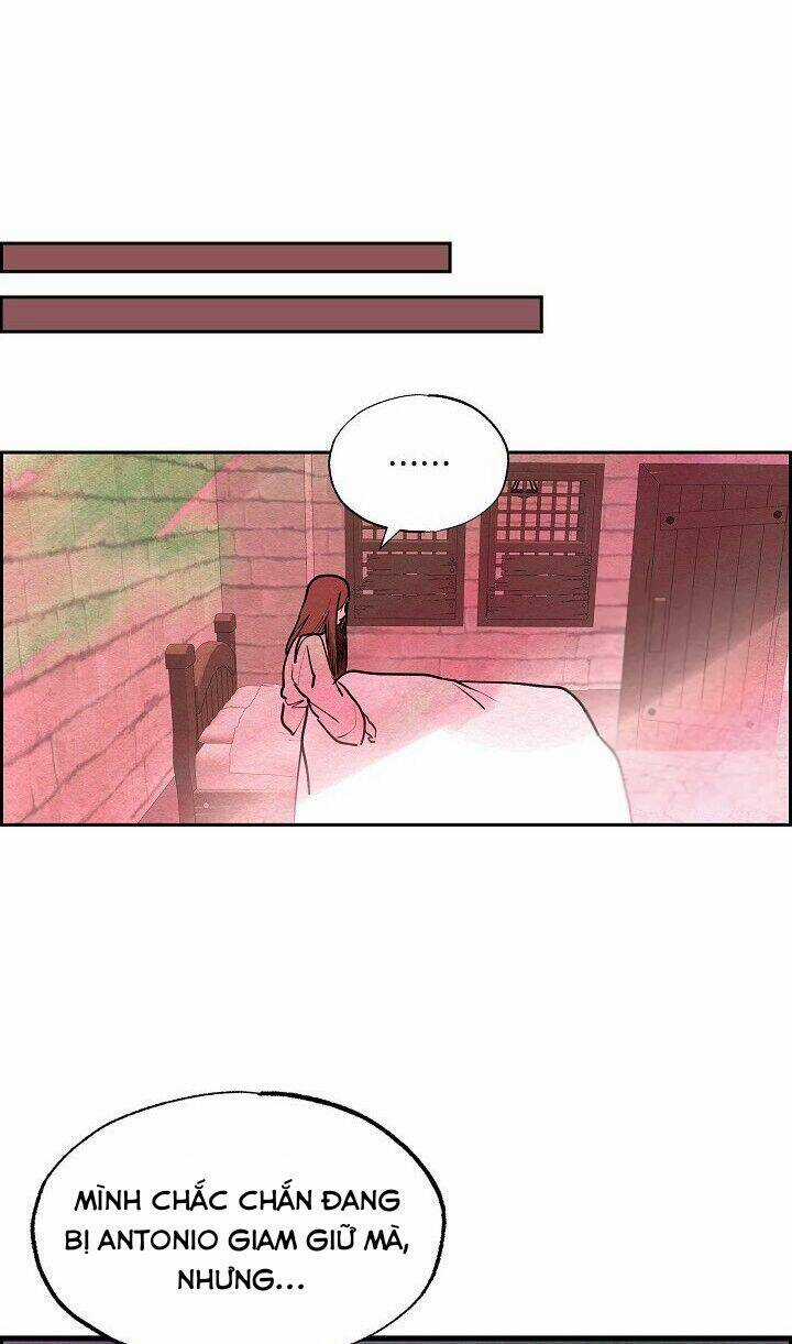 Ác Nữ Giả Ngốc Chapter 37 trang 21