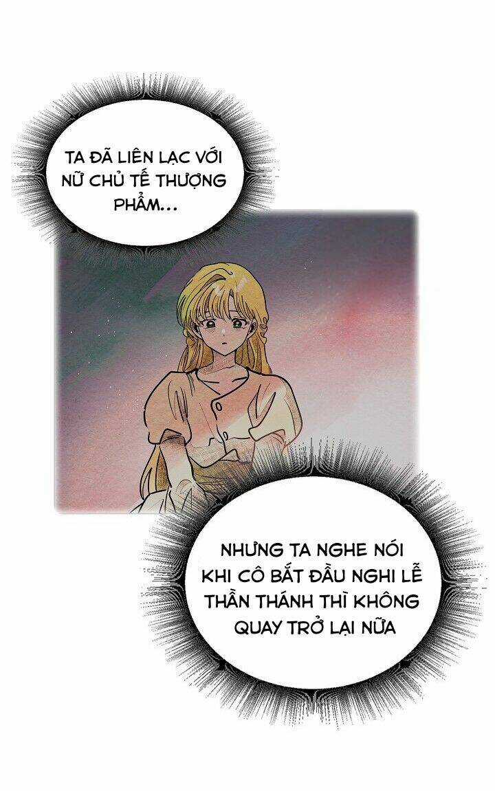 Ác Nữ Giả Ngốc Chapter 37 trang 25