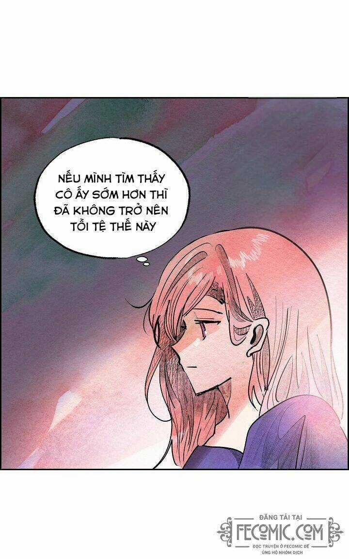 Ác Nữ Giả Ngốc Chapter 37 trang 26