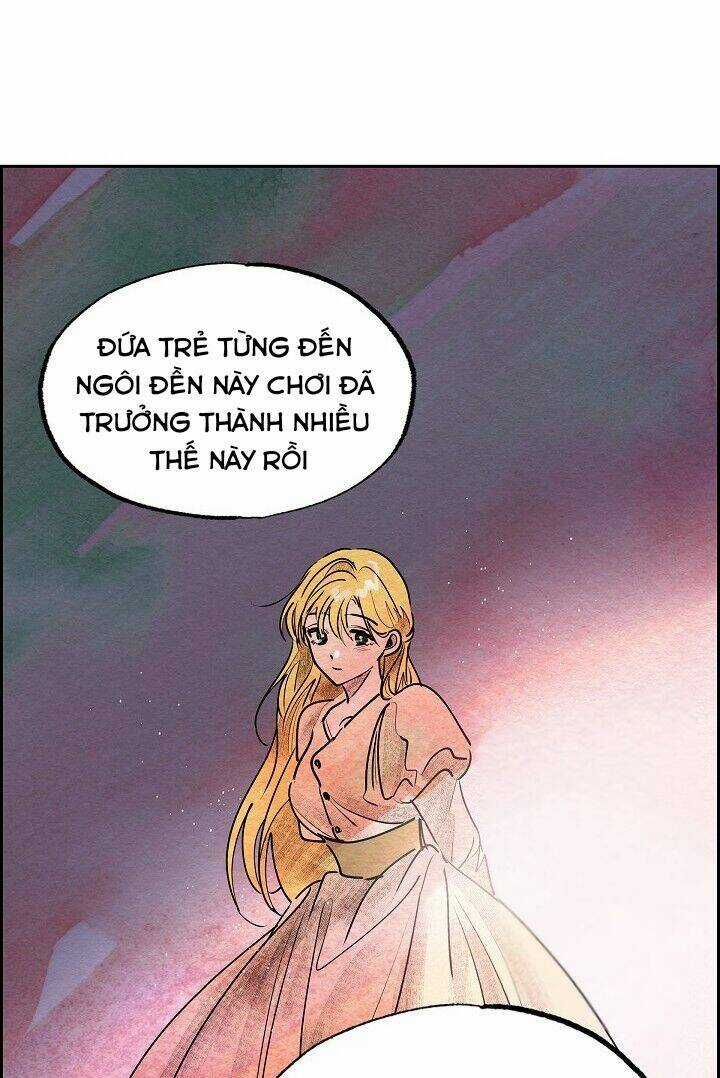 Ác Nữ Giả Ngốc Chapter 37 trang 28