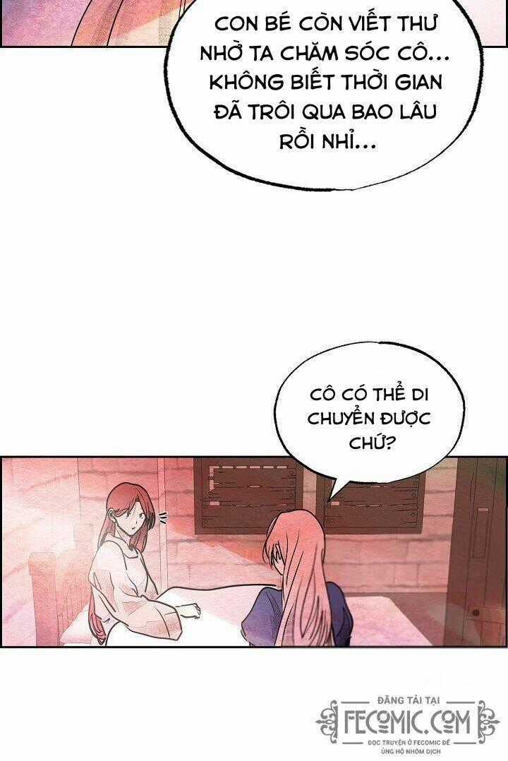 Ác Nữ Giả Ngốc Chapter 37 trang 29