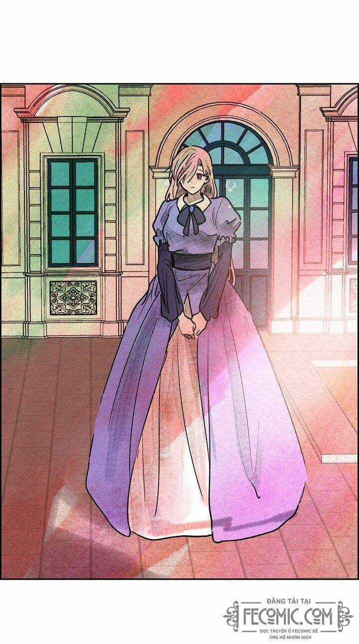 Ác Nữ Giả Ngốc Chapter 37 trang 3