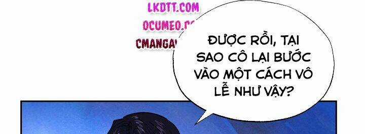 Ác Nữ Giả Ngốc Chapter 4 trang 26