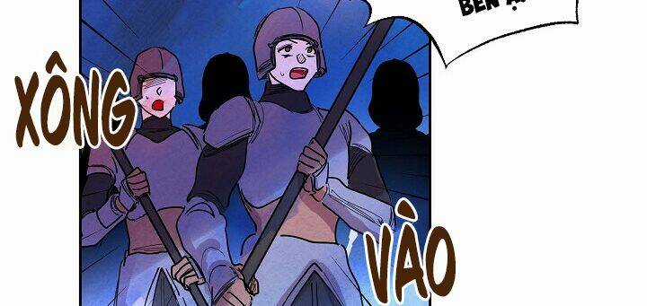 Ác Nữ Giả Ngốc Chapter 4 trang 33