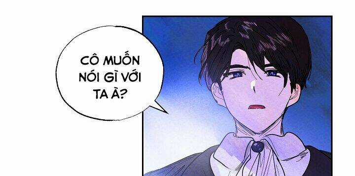 Ác Nữ Giả Ngốc Chapter 4 trang 37