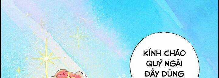 Ác Nữ Giả Ngốc Chapter 4 trang 9