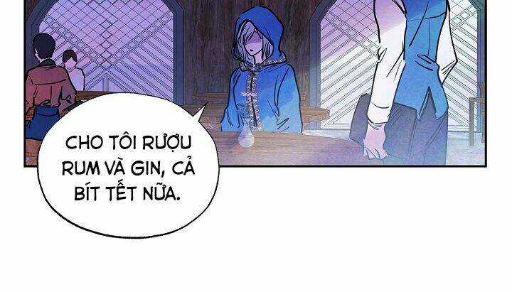 Ác Nữ Giả Ngốc Chapter 5 trang 129