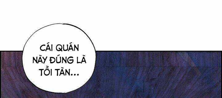 Ác Nữ Giả Ngốc Chapter 5 trang 182