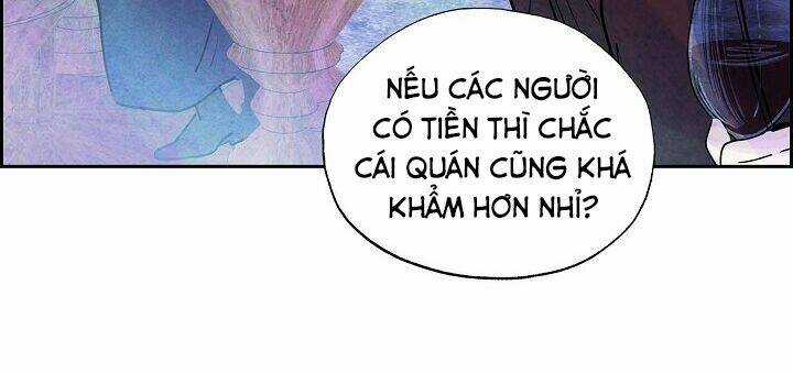 Ác Nữ Giả Ngốc Chapter 5 trang 186