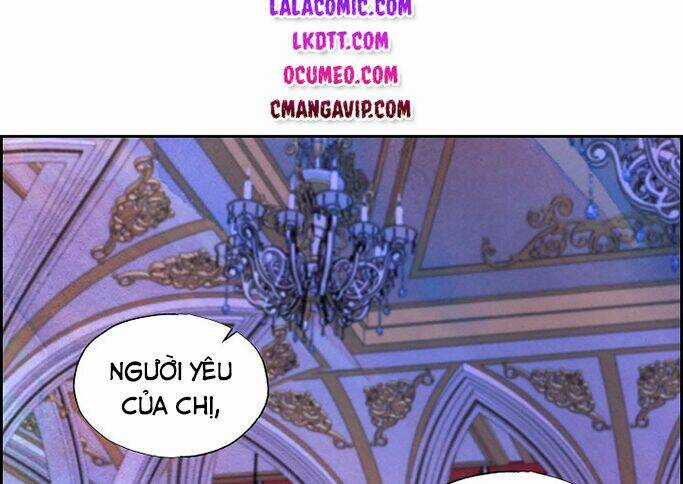 Ác Nữ Giả Ngốc Chapter 5 trang 2