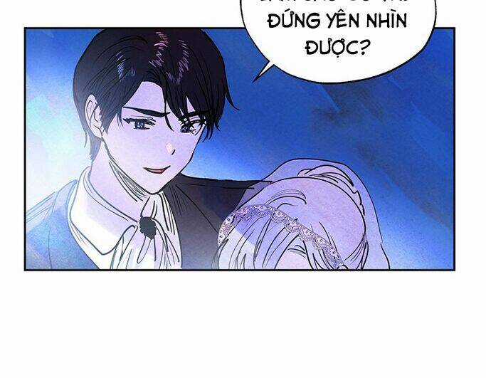 Ác Nữ Giả Ngốc Chapter 5 trang 26