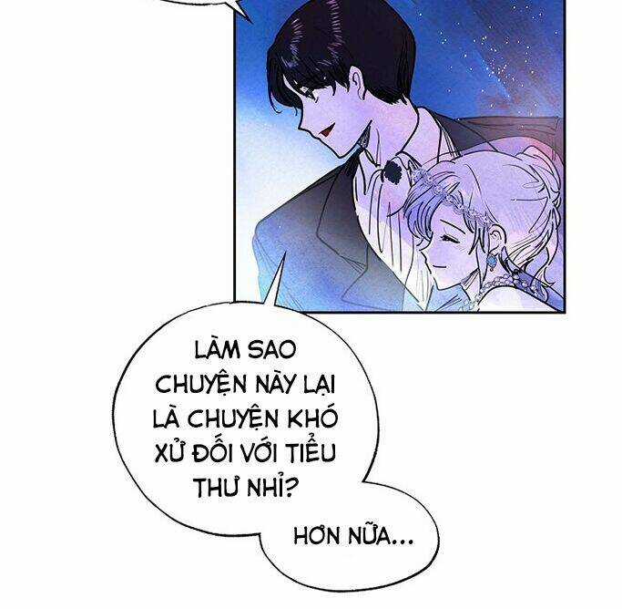 Ác Nữ Giả Ngốc Chapter 5 trang 32