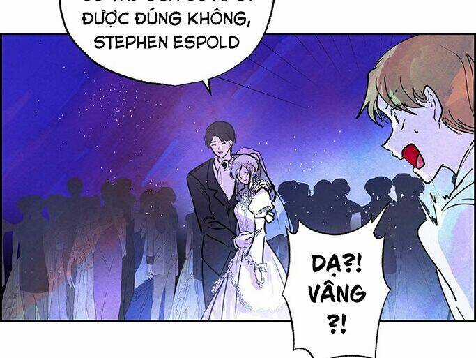 Ác Nữ Giả Ngốc Chapter 5 trang 34