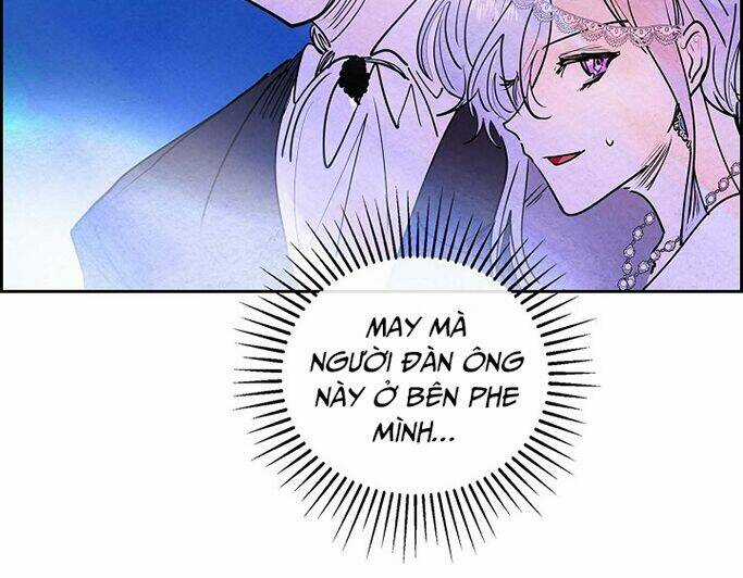 Ác Nữ Giả Ngốc Chapter 5 trang 36