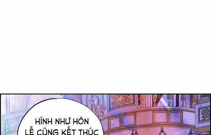 Ác Nữ Giả Ngốc Chapter 5 trang 37