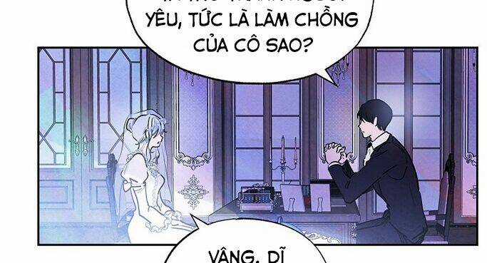Ác Nữ Giả Ngốc Chapter 5 trang 47