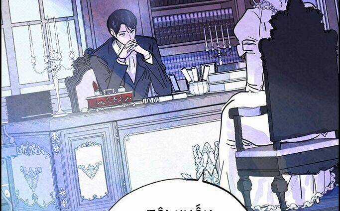 Ác Nữ Giả Ngốc Chapter 5 trang 54