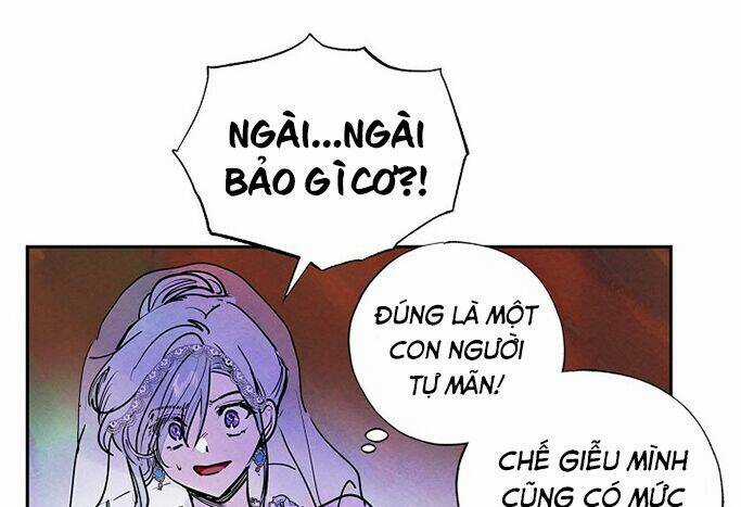 Ác Nữ Giả Ngốc Chapter 5 trang 66