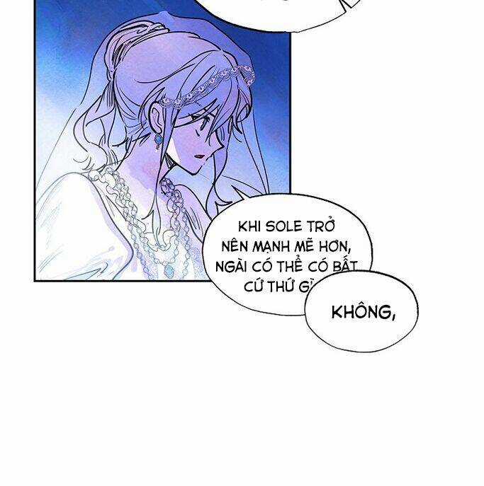 Ác Nữ Giả Ngốc Chapter 5 trang 71