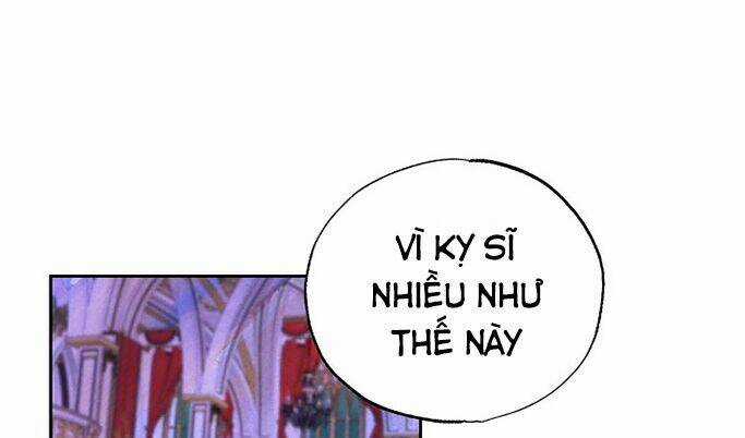 Ác Nữ Giả Ngốc Chapter 5 trang 8