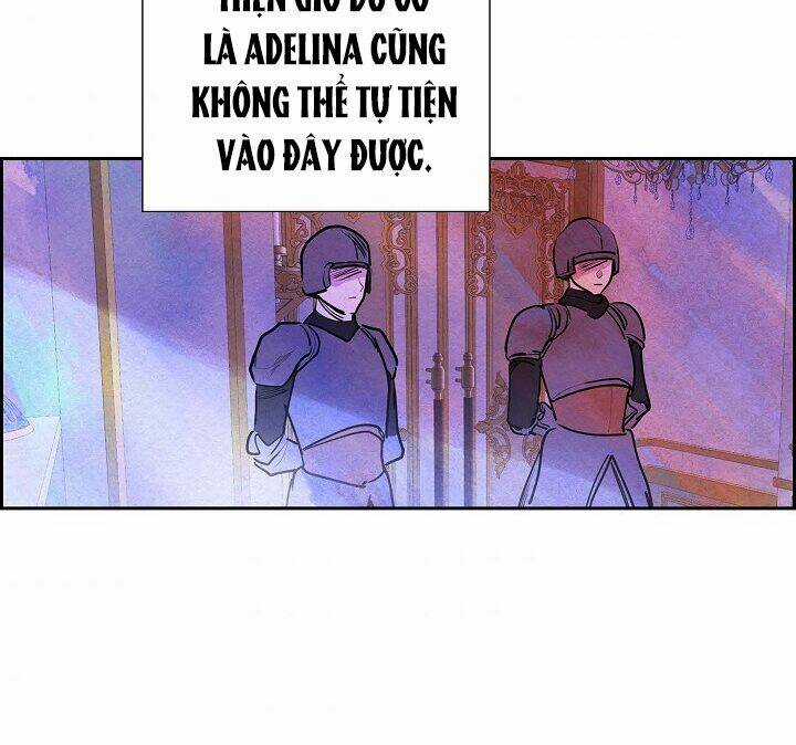 Ác Nữ Giả Ngốc Chapter 5 trang 86