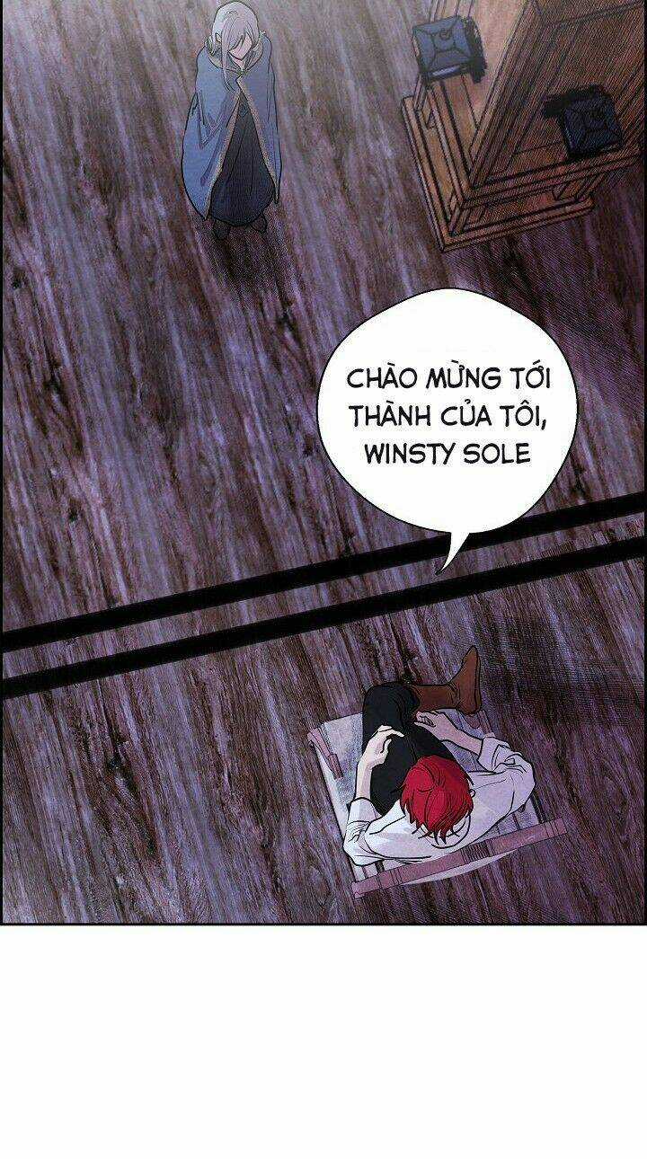 Ác Nữ Giả Ngốc Chapter 6 trang 10