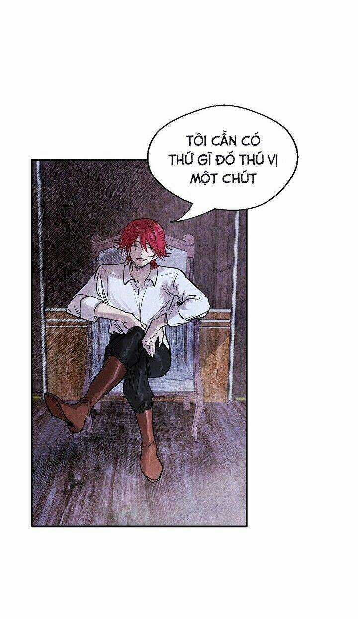 Ác Nữ Giả Ngốc Chapter 6 trang 11