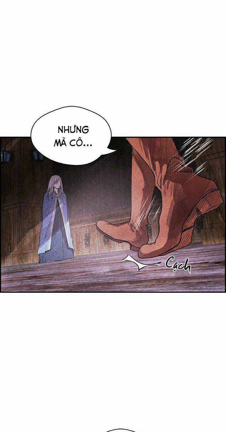 Ác Nữ Giả Ngốc Chapter 6 trang 13