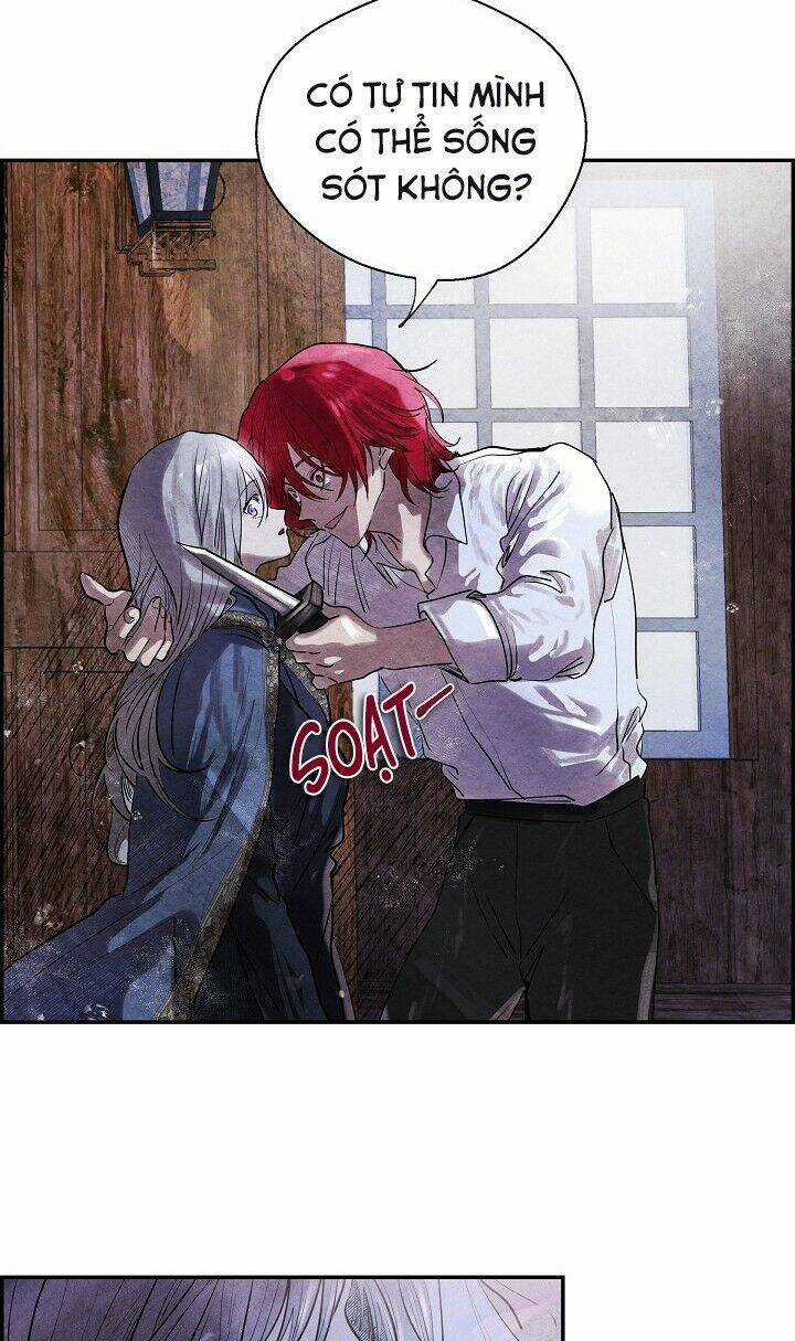 Ác Nữ Giả Ngốc Chapter 6 trang 14