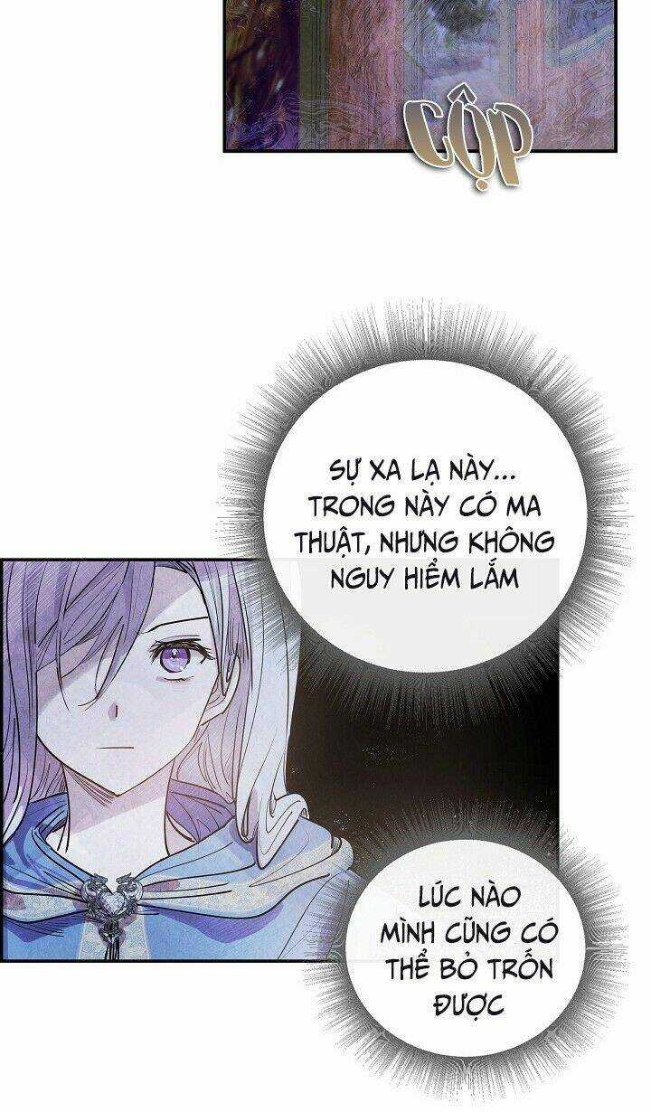 Ác Nữ Giả Ngốc Chapter 6 trang 2