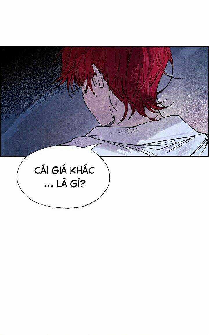 Ác Nữ Giả Ngốc Chapter 6 trang 23