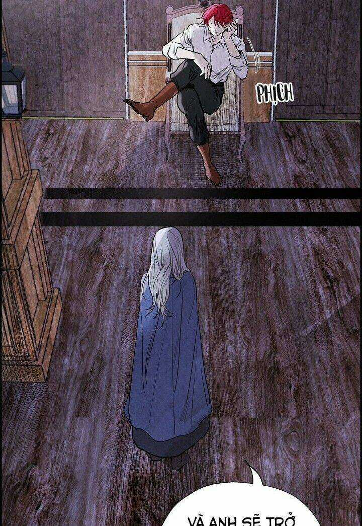 Ác Nữ Giả Ngốc Chapter 6 trang 25