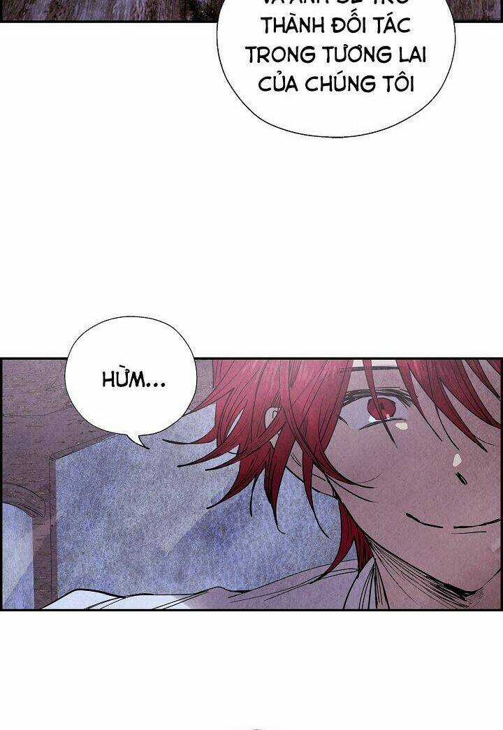 Ác Nữ Giả Ngốc Chapter 6 trang 26