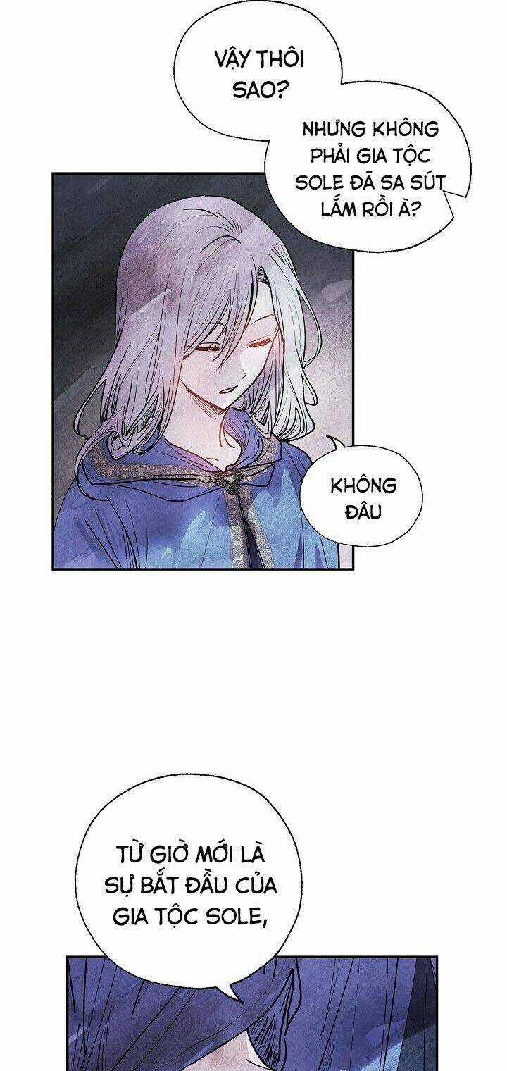 Ác Nữ Giả Ngốc Chapter 6 trang 27