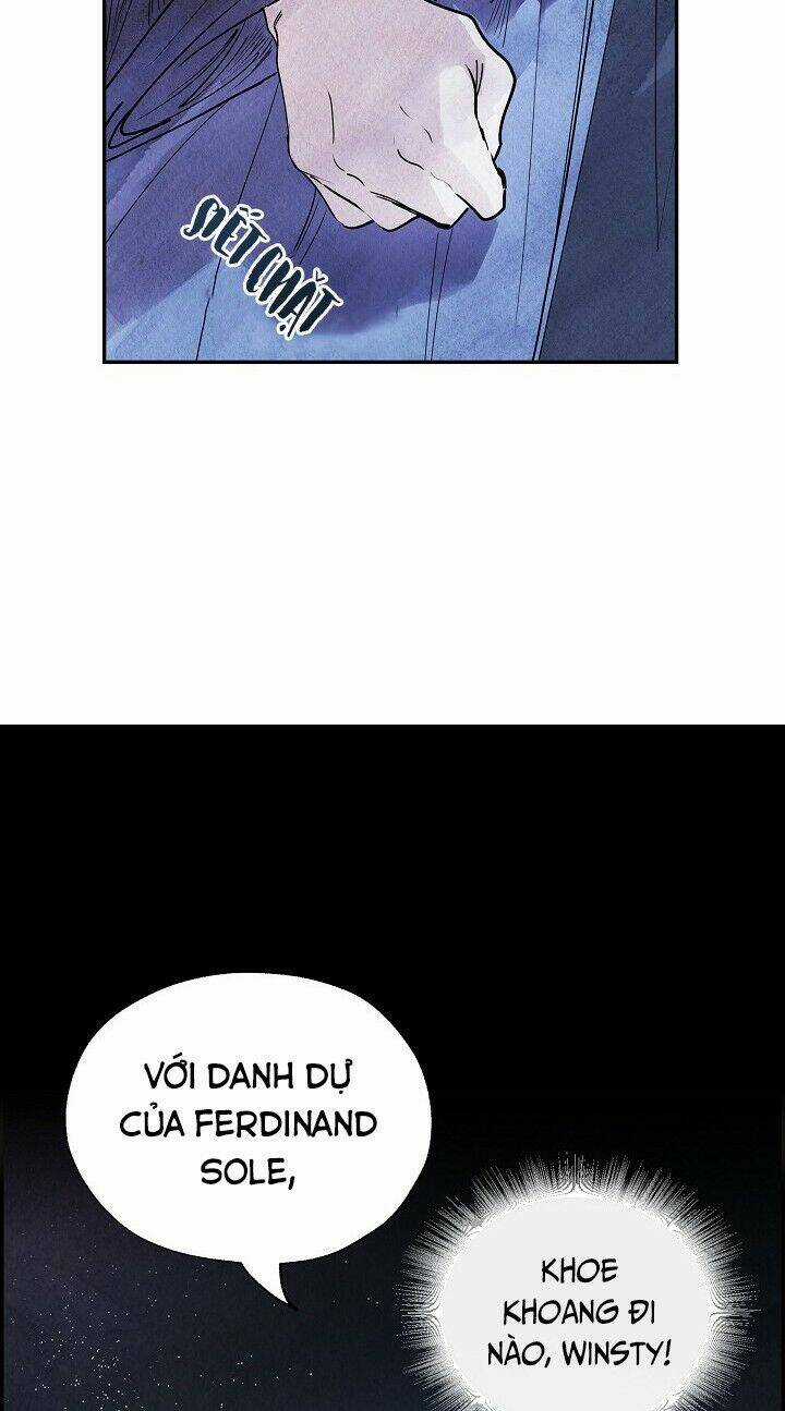 Ác Nữ Giả Ngốc Chapter 6 trang 28