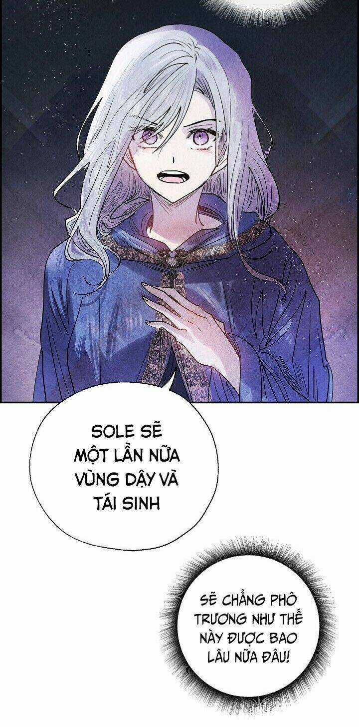 Ác Nữ Giả Ngốc Chapter 6 trang 29