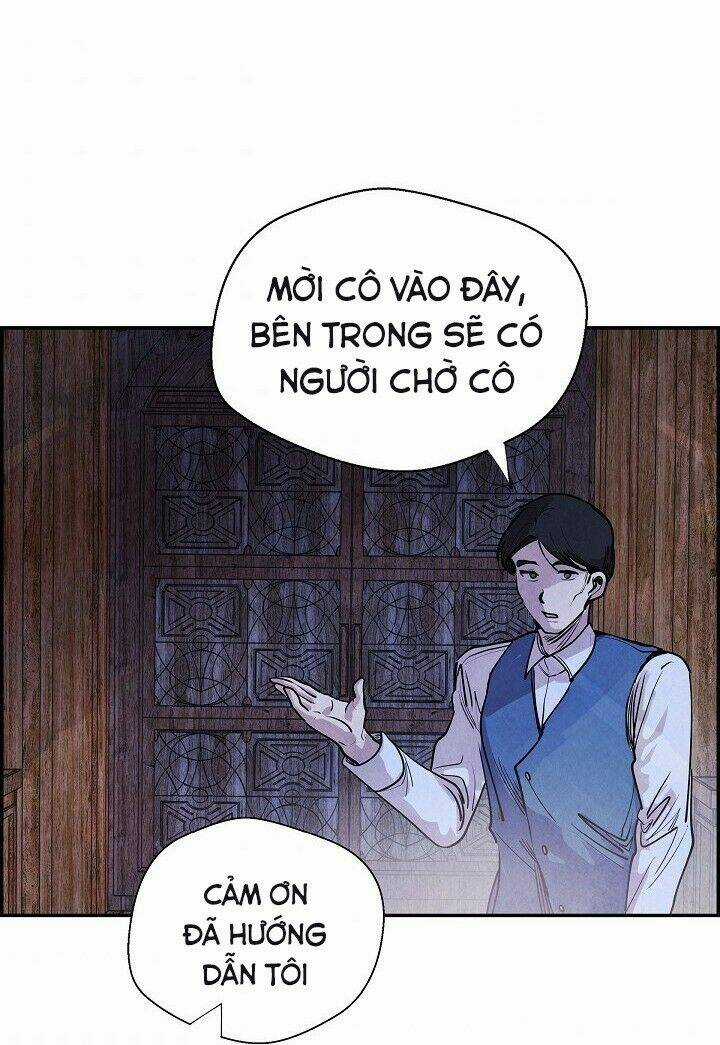 Ác Nữ Giả Ngốc Chapter 6 trang 3